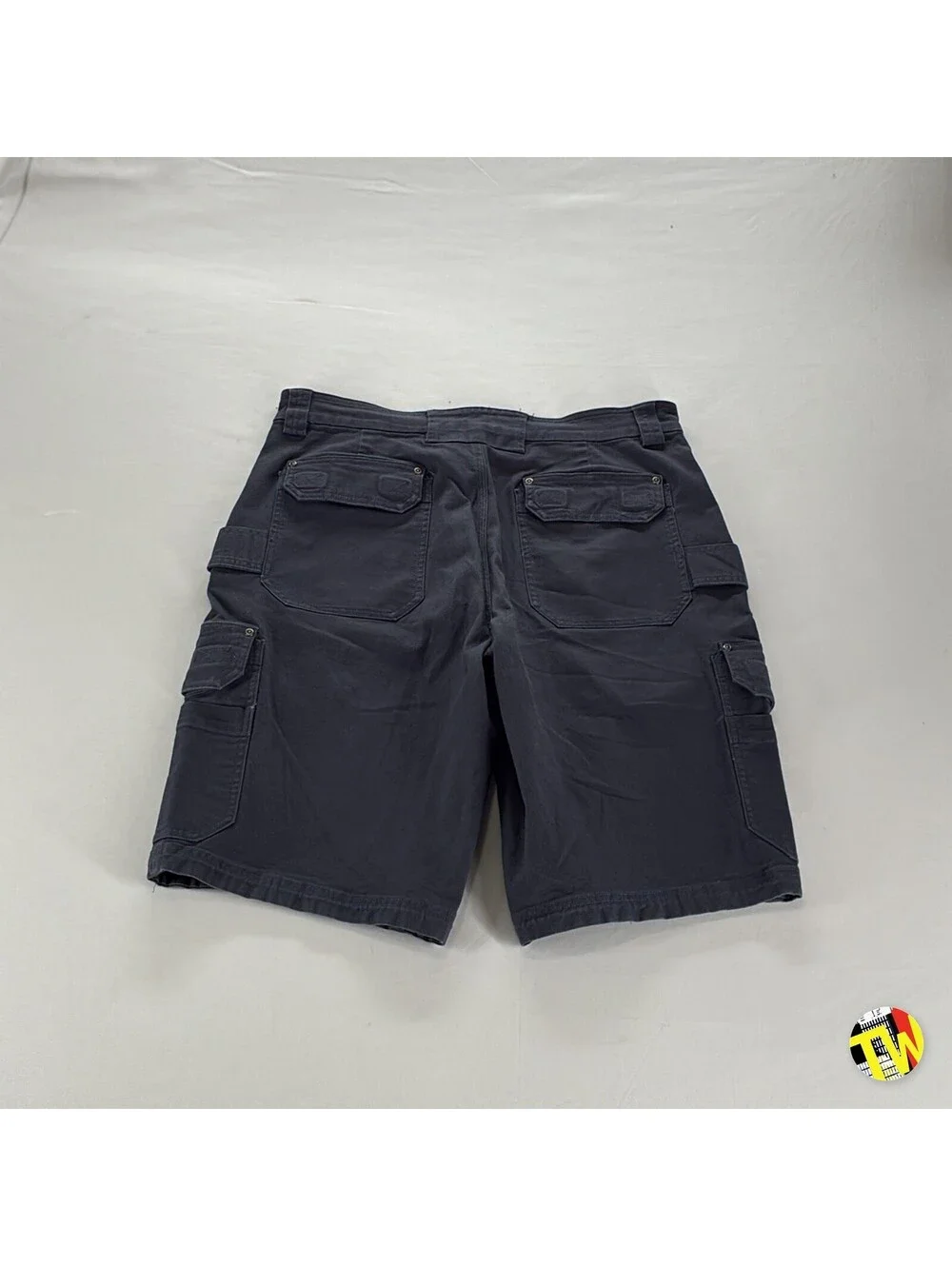 N/A measurements flat
